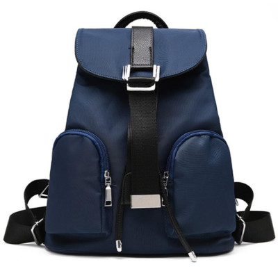 ️️ Ba Lô Thời Trang Nữ Đính Hạt Thành Long TLG 208147