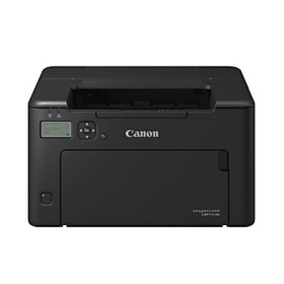 Máy In Laser Đen Trắng Canon LBP 121DN (In đảo mặt| A4 | A5 | USB | LAN) - Hàng chính hãng