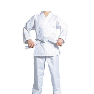 Bộ Đồ Võ phục Aikido Nhiều Size Kèm Đai | Quần Áo Tập Võ, Trang Phục Võ Thuật | Đồng Phục Tập Võ Aikido