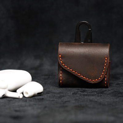 Bao Da Airpod Pro LEALUX