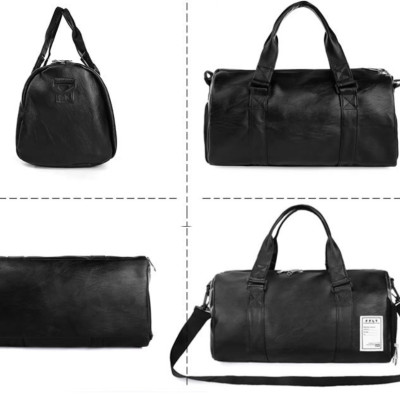 Túi xách du lịch thể thao nam nữ công suất lớn phong cách mới