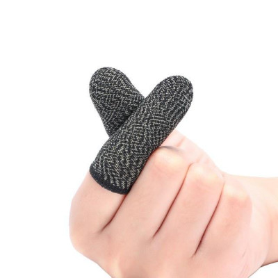 Bao tay chơi game găng tay 2 ngón cảm ứng điện thoại gamemobile BT01