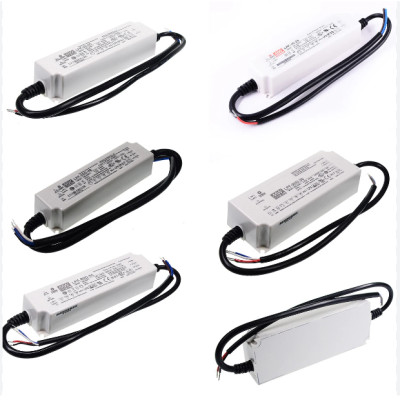 Nguồn Meanwell LPF-25D-48 Hàng nhập khẩu