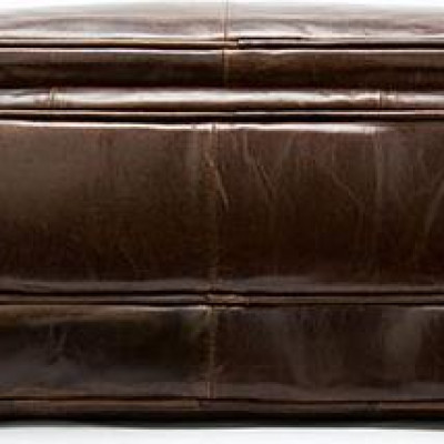 Cặp nam công sở da bò cao cấp BHM9205 Túi xách nam.Vừa laptop đến 17inch.