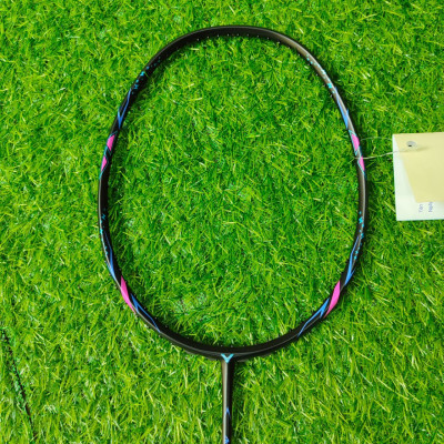 Vợt Cầu Lông Victor AURASPEED 9000 Màu Đen 4U Chính Hãng