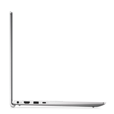 Laptop Dell Inspiron 15 3520 25P2311 (Intel Core i5-1235U | 8GB | 512GB | Intel Iris Xe Graphics | 15.6 inch FHD | Win 11 | Office | Bạc) - Hàng Chính Hãng - Bảo Hành 12 Tháng