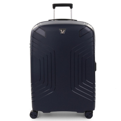 Vali du lịch cao cấp RONCATO YPSILON 4.0 size 20/26/28 inch - Made In Italy, Bảo Hành Quốc Tế 10 Năm