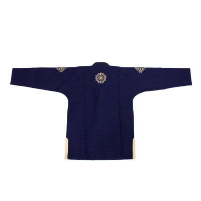 Gi Fairtex Jiu-Jutsu/BJJ - BJJ2 - Hàng chính hãng, "Matchanu GI"