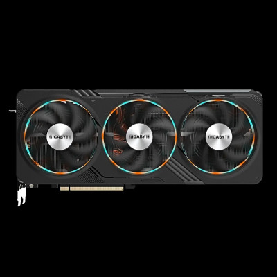 Card màn hình VGA Gigabyte GeForce RTX 4070 Ti Super Gaming OC 16G (N407TSGaming OC-16GD) - Hàng Chính Hãng