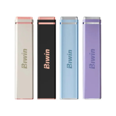 Ổ cứng di động SSD BIWIN PD2000 1TB / 2TB, Chuẩn USB 3.2 Gen 2 x2 bảo hành 5 năm Hàng chính hãng