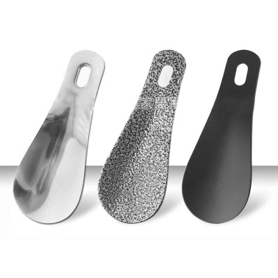 COMBO 2 Đón gót giày nhựa ABS bóng treo chìa khóa Văn Phòng