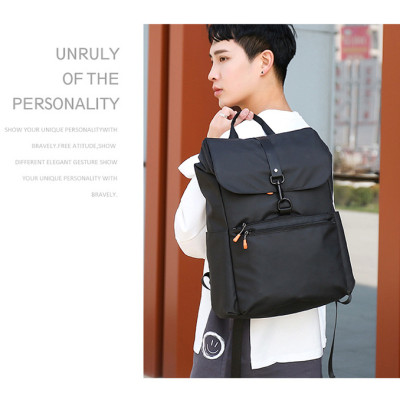 Balo laptop (14 inch) phong cách hiện đại - BEE GEE BLLT5582