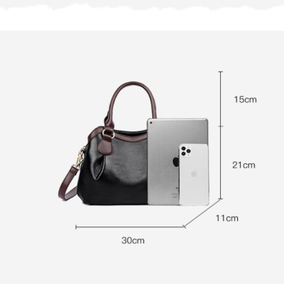 Túi xách nữ thời trang công sở cao cấp phong cách cá tính mới