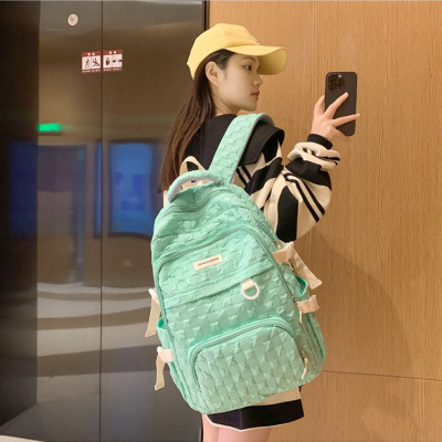 Balo thời trang phong cách dễ thương - BEE GEE BLTT9105A