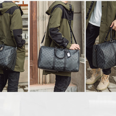 Túi xách du lịch thể thao nam công suất lớn chất lượng cao phong cách mới