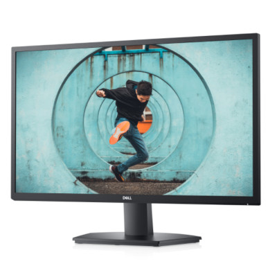 Màn Hình Dell SE2722H 27inch FullHD 4ms 75Hz VA - Hàng Chính Hãng