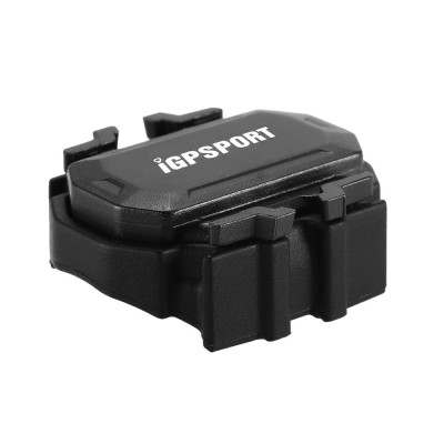 Máy cảm biến tốc độ cho xe đạp IGPSPORT SPD61 ANT, chống nước IPX7, thời hạn sử dụng pin dài