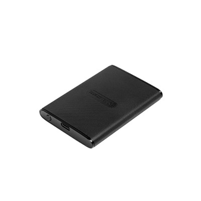 Ổ cứng gắn ngoài SSD Transcend ESD270C 250GB/500GB/1TB/2TB USB 3.1 Gen 2 type C – Hàng Chính Hãng