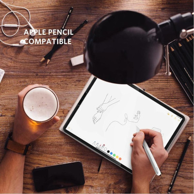 Ugreen UG60973SP125TK iPad 10.5Inch 1 miếng dán bảo vệ HD mờ - HÀNG CHÍNH HÃNG