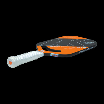 Vợt Pickleball PRO-SPEED 3.1 - Carbon 3K