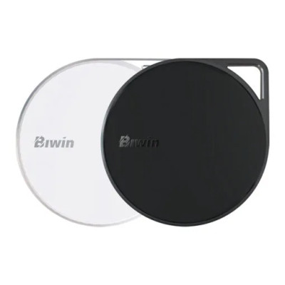 Ổ cứng di động SSD BIWIN Amber PM2000 512GB / 1TB, USB 3.2 Gen 2×2 bảo hành 5 năm Hàng chính hãng