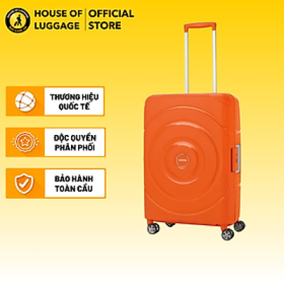 Vali kéo Circurity American Tourister - Mỹ