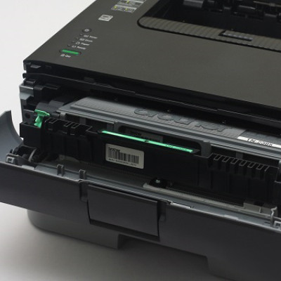 Máy In Laser Đen Trắng Đơn Năng Brother HL-L2321D Duplex - Hàng Chính Hãng