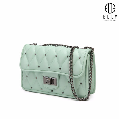 Túi xách nữ cao cấp da thật ELLY – ET132