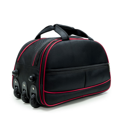 Túi Vali Cần Kéo Xbags Classic Xb 6102, Vali Kéo Chống Thấm Nước, Bền Màu Hiệu Quả