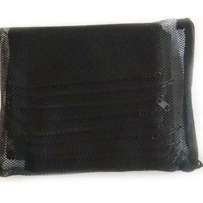 Bộ 6 Túi đựng vật liệu lọc hồ cá SIZE TO 37 x 29cm cao cấp, dùng trong hệ thống lọc tràn hồ thủy sinh