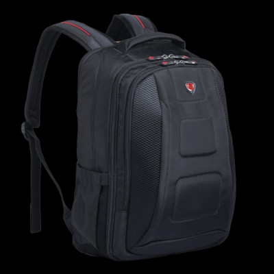 Balo Laptop Du Lịch Thời Trang Cao Cấp SAKOS CYBER Dành Cho Laptop 15.6 Inch (15.6")