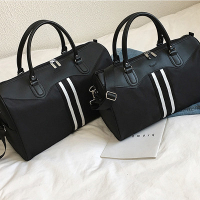 Túi xách du lịch thể thao nam nữ thời trang cao cấp phong cách mới