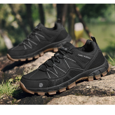 Giày thể thao nam, giày chạy bộ, leo núi  phong cách mới – GNA2022