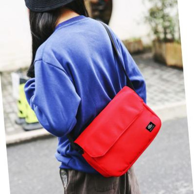 Túi đeo chéo nam nữ unisex du lịch thời trang Hàn quốc BEE GEE 072