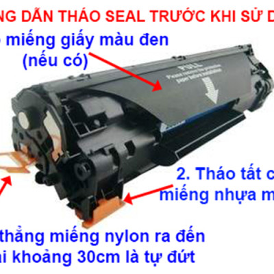 Hộp mực 83A / Cartridge 137 / 337 Legend nhập khẩu - HP Pro M127FN, M125A - Canon MF211, MF212W, MF221D, MF215, MF217W, 151DW, MF240, MF241D, MF226DN