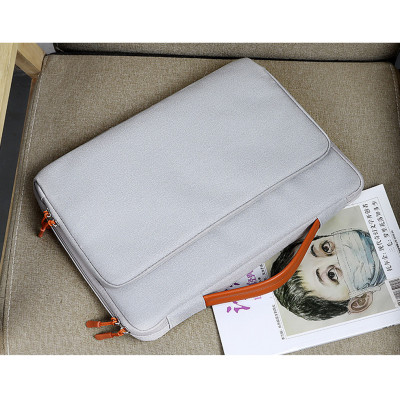 Túi xách - túi chống sốc cho laptop 13 INCH cao cấp phong cách mới – BEE GEE - TL0125