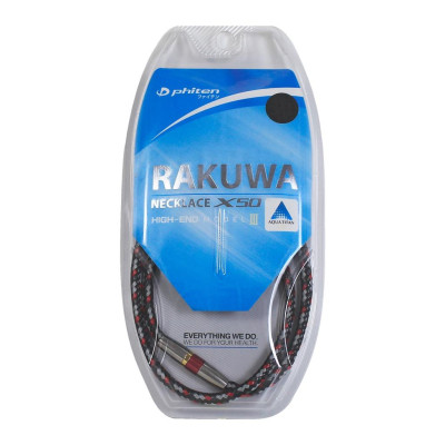 Vòng cổ Phiten rakuwa x50 TG475053/TG475153