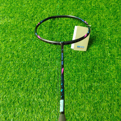 Vợt Cầu Lông Victor AURASPEED 9000 Màu Đen 4U Chính Hãng