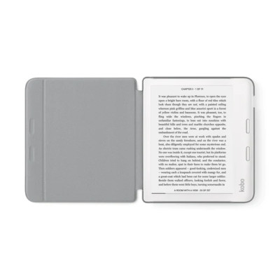 Kobo Libra Cover - Bao da chính hãng cho máy đọc sách Kobo Libra  - hàng nhập khẩu