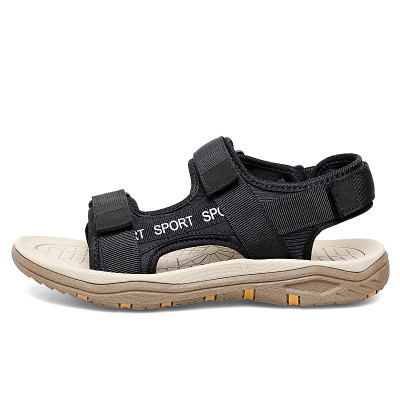 Giày Sandal nam cao cấp kiểu dáng mới – GSDNA08