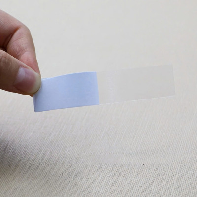 COMBO 2 Túi 36 miếng dán cố định quần áo - Băng dính 2 mặt chống hở váy, áo siêu mỏng Văn Phòng