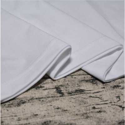 Áo đôi , áo thun cặp nam nữ tay lỡ Unisex Gấu Trắng Gấu Nâu form rộng vải cotton T64T65- Mr.Buffalo