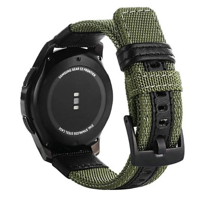 Dây vải dành cho đồng hồ Xiaomi Mi Watch / S1 / S1 Active