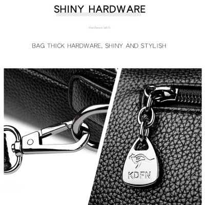 Túi xách nữ thời trang công sở cao cấp phong cách dễ thương – BEE GEE TN1111