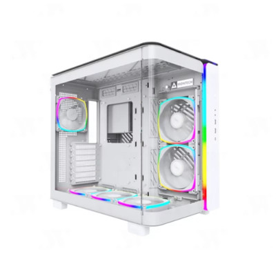 Vỏ Case Montech KING 95 PRO ARGB - Hàng Chính Hãng