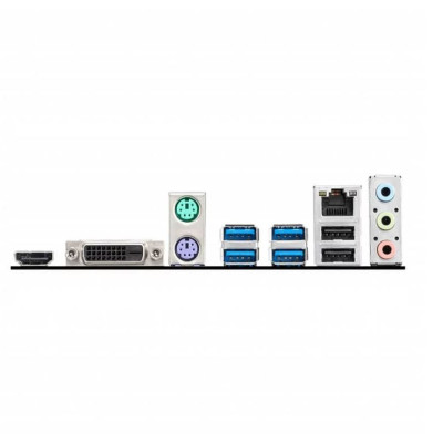 Bo Mạch Chủ Main MSI A520M-A PRO Socket AM4 - Hàng Chính Hãng