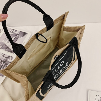 Túi Cói Thời Trang Đi Chơi Đi Du Lịch Hàng Cao Cấp Mẫu Đa Dạng