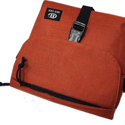 Túi đeo chéo nam nữ unisex du lịch thời trang Hàn quốc BEE GEE 061