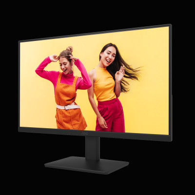 Màn hình Máy Tính AOC 22B20JH2 (21.45 inch/ Full HD/ 1ms/ 100HZ/ 250cd/m2/ IPS) - GiaPhucStore | Hàng Chính Hãng