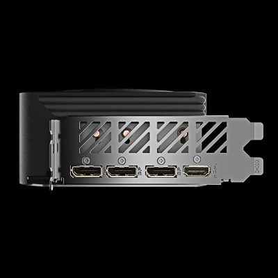 Card màn hình VGA Gigabyte GeForce RTX 4070 Ti Super Gaming OC 16G (N407TSGaming OC-16GD) - Hàng Chính Hãng